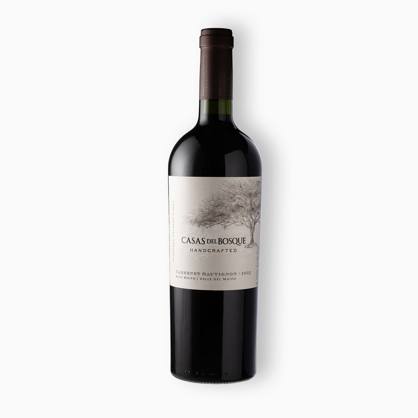 Gran Reserva Cabernet Sauvignon
